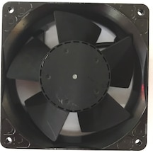 Ebmpapst 4114nhh 119x119x38mm 24volt Dc Fan