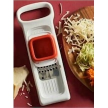 Tupperware Mini Rende Mandolin