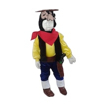 Kostümsarayı Bebek Red Kit Kostümü