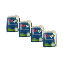 Flexilife Hasta Altı Bezi Serme Yatak Koruyucu 90 x 60 CM 120 Adet