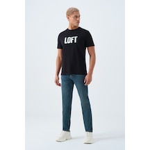 Loft Ricardo Felix Dark Erkek Pantolon Lf2038751 Kahverengi