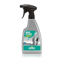 Motorex Bike Clean Bisiklet Temizlik Sıvısı 500ml Gri