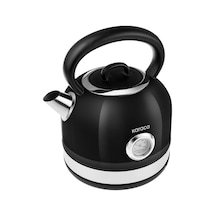 Karaca 2202 2200 W Retro Su Isıtıcısı Kettle