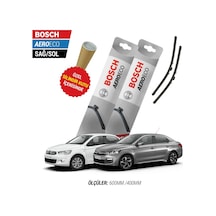 Bosch Aeroeco Citroen C-Elysee Muz Silecek (2012-2024)