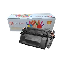 Qprint Toner Canon T13 Uyumlu Toner Çipli 5640c006 I-sensys X1440
