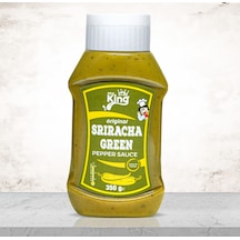 Newking Srıracha Green Acı Sos 460 G