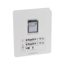 6es7954-8lf04-0aa0 Sımatıc S7, Memory Cards For S7-1x00 Cpu/sınamıcs, 3, 3v Flash, 24 Mb