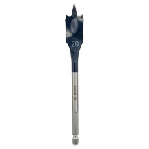 Bosch Self Cut Speed Serisi Ahşap için Yaprak Matkap Ucu 20*152 mm-2608595491
