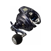 Daiwa Leobritz 23 200 Jl Elektrikli Çıkrık Olta Makinesi Sol El