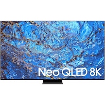 Samsung QE98QN990CTXTK 98" Neo QLED 8K TV