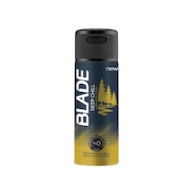 Blade Deep Chill Erkek Deodorant 150 ML