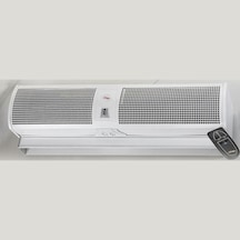 Storm ST-AC/ E 150 Endüstriyel Tip Hava Perdesi