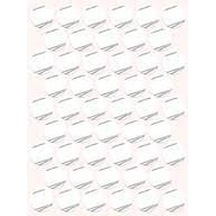 Yapışkan Vida Tapası & Yapışkan Tıpa - Yağmur Beyaz 14 Mm Diğer