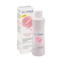 Gvyna Pharma Hassas İntim Yıkama 250 ML