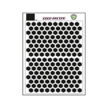 1508 Universal Yan Pad 007 Standart