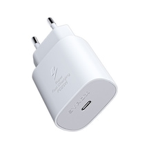 Samsung Galaxy A 14 Uyumlu Hızlı Şarj Cihazı Şarj Adaptörü Aleti 25w Type-c İki Ucu Kablo