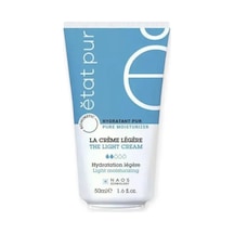 Light Moisturizing Cream 50 Ml