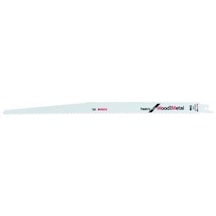 Bosch S 1411 DF Heavy For Wood and Metal 5'Li Panter Testere Bıçağı - 2608654763 Bosch S 1411 DF Heavy For Wood and Metal 5'Li Panter Testere Bıçağı - 2608654763