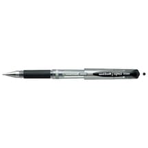 Uni-ball Roller Kalem Signo Broad Jel Bilye Uç İmza Kalemi 1.0 Mm Siyah Um-153 Çok Renkli