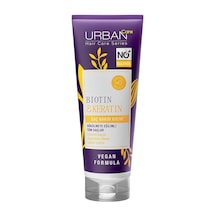 Urban Care Biotin Keratin Sülfatsız Saç Bakım Krem 250 Ml Sku: Smg8690010413321