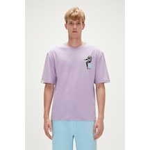 Bad Bear 23.01.07.002-c121 Re-life Erkek T-shirt 001