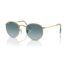 Rayban 3447 001/3m 53 Unisex Güneş Gözlüğü Altın