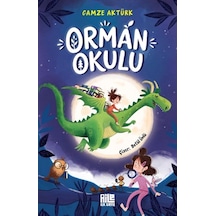 Orman Okulu - Ifgc-884322