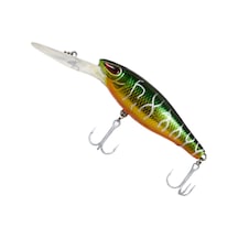 Ryuji Jerk Diver 7,2cm 13gr Maket Yem