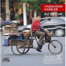 Yaşamdan Kareler - Ali Baylar - Çeviribilim