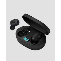Ergonomik Suya Dayanıklı Bluetooth Kulaklık Uzun Pil Ömürlü
