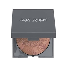 Allık - Baked Blush 104 Dazzling Chocolate 0
