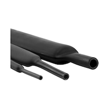 Gwest İçi Yapışkan Makaron 19/6 Mm 25 Metre