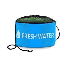 Temiz Su Ekipman Kılıfı Mavi