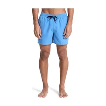 Quiksilver Everyday 15 Erkek Mavi Deniz Şortu Eqyjv04120-blc0