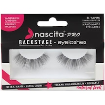 Nascita Takma Kirpik Backstage Collection 92