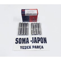 H-100 / Kmy / L-300 / L-200 Subap Gayd G0475-0476