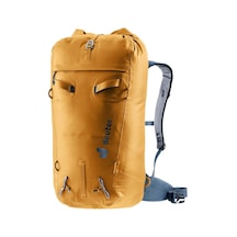 Deuter Durascent 30 Litre Sırt Çantası Sarı