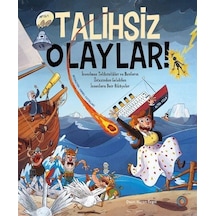 Talihsiz Olaylar / Altea Villa