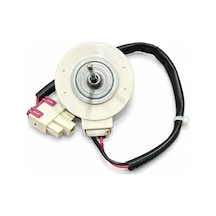 Arçelik Samsung 9v / Dc 12v 1.9w Buzdolabı Fan Motoru Beyaz