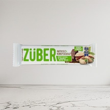 Antep Fıstıklı Kakaolu Bar 40 G