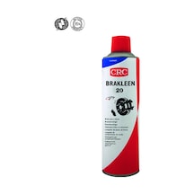 Crc Brakleen 20 500 Ml 12'li Paket