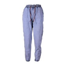 Double 26yd52000003 Mavi Kadın Jean Pantolon 2171 Mavi