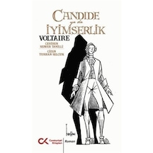 Candide Ya Da Iyimserlik / Voltaire