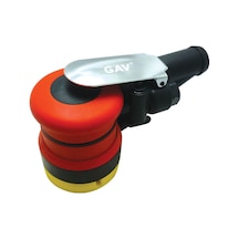Gav Os-300S Havalı Orbital Zımpara Vakumlu N11.8301