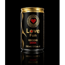Love Fun Ginseng Drink 150 Ml