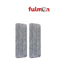 Fulmon Sprey Yedek Mop 2'li