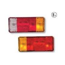 Stop Lambası Camı Sag Iveco Daıly Pıck-Up-Kamyon