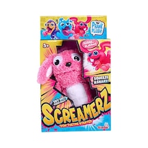 Screamerz Kahkaha Atan Peluş Tavşan Diğer