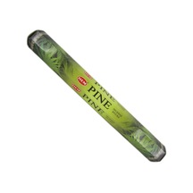 Hem Tütsü Pine 6 x 20 Çubuk