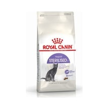 Royal Canin Sterilised 2 Kg Kısırlaştırılmış Kedi Maması